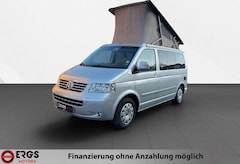 Bild des Angebotes VW T5 California Comfortline Küche,Aufstelld,Standh