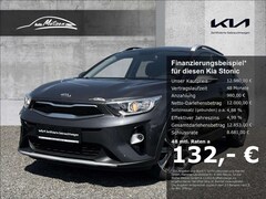 Bild des Angebotes Kia Stonic 1.4 Vision APPS PDC Alu Klimaautom SHZ LenkradHZG