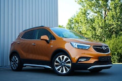 Bild des Angebotes Opel Mokka X 1.4 Turbo OPC/Ultima/Aut./Leder/Bose/ACC