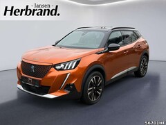 Bild des Angebotes Peugeot e-2008 GT Pack