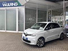 Bild des Angebotes Renault Twingo Techno Electric CAM NAVI TEMP. KLIMA PDC