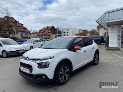 Bild des Angebotes Citroen C3 Shine 83 PS *1.Hand *Navi *Kamera *Klima