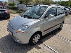 Bild des Angebotes Chevrolet Matiz S*Automatik*Klima*SHZ*