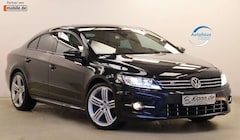 Bild des Angebotes VW Passat CC CC 2.0TDI 184PS DSG R-Line Black Style ACC DCC