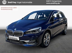 Bild des Angebotes BMW 220 220d xDrive Active Tourer Aut. Luxury Line