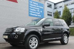 Bild des Angebotes Land Rover Freelander TD4 SE Dynamic,1.Hand, Vollaustattung, TÜV Neu