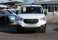 Bild des Angebotes Opel Combo Combo Cargo 1.5 D Klima/Tempomat/Bluetooth
