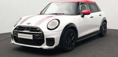 Bild des Angebotes MINI Cooper S John Cooper Works Trim