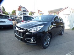 Bild des Angebotes Hyundai iX35 Finale AWD *AHK*NAVI*KAM*KLIMA*