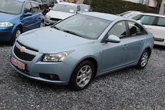 Chevrolet Cruze LT*2.0 150PS*12.2027*Finanzierung*