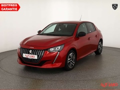 Bild des Angebotes Peugeot 208 PureTech 100 LED Navi Kamera