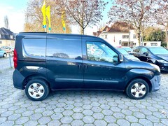 Bild des Angebotes Fiat Doblo 1,3JTD 16V Cargo *Klima+PDC+Schiebetür*