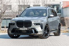 Bild des Angebotes BMW X7 40d M SPORT.LUFTFEDER.SOFTC.PANO.360°.AHK.