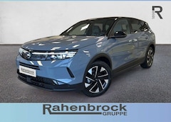Bild des Angebotes Opel Grandland X Grandland GS Mild-Hybrid 145PS Allwetterreifen