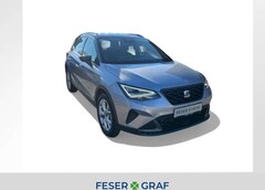 Bild des Angebotes SEAT Arona FR 1.0 TSI DSG/LED/Kamera/Wireless Charger/Navi