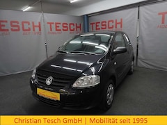 Bild des Angebotes VW Fox Basis/Benzin/LPG/