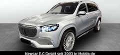 Bild des Angebotes Mercedes-Benz GLS 600 Maybach 4Matic*HUD*LUFT*KEYLESS*Burme*