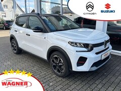 Bild des Angebotes Citroen C3 ë 113 MAX