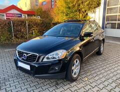 Bild des Angebotes Volvo XC60 XC60 D5 AWD Momentum