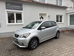 Bild des Angebotes SEAT Mii I-Tech 75PS AC NAVI ZV WR PDC HI DAB+ ALU