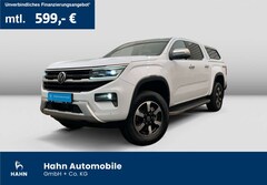 Bild des Angebotes VW Amarok DC 3.0 TDI Style 4Motion Hardtop AHK ACC