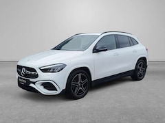 Bild des Angebotes Mercedes-Benz GLA 200 d AMG*Navi*AHK*Leder*PDC*SpurH*LED