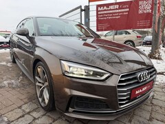 Bild des Angebotes Audi A5 Sportback 2.0 TDI S LINE*MATRIX*LED*ALCANTARA