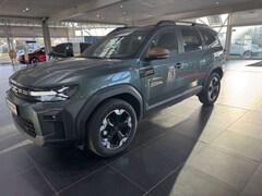 Bild des Angebotes Dacia Bigster Hybrid 155 Extreme * Vollausstattung