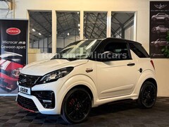 Bild des Angebotes Ligier JS 50 JS50 Sport 2023 Apple Carplay Mopedauto Microcar