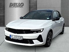 Bild des Angebotes Opel Astra GS PHEV 133kw Tech Komfort-Paket 18-Zoll-Alu HUD E
