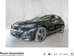 Bild des Angebotes BMW 540 d xDrive M Sport Pro AHK PANO Standhzg. DAB