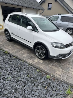 Bild des Angebotes VW Cross Golf CrossGolf