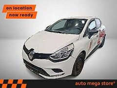 Bild des Angebotes Renault Clio Cargo Klima/Tempomat/Sitzheizung