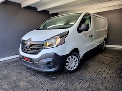 Bild des Angebotes Renault Trafic Kasten LANG, L2H1 2,9t 3 SITZER, KLIMA, AHK