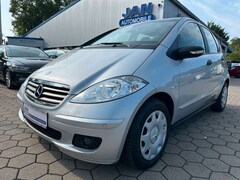 Bild des Angebotes Mercedes-Benz A 150 A -Klasse A 150 SHZ  AC PDC 4Season 04/27