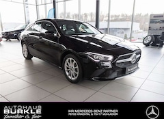 Bild des Angebotes Mercedes-Benz CLA 180 Progressive,LED,MBUX High,Easyp,Spur