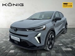 Bild des Angebotes Renault Captur Techno