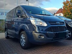 Bild des Angebotes Ford Tourneo Custom Tourneo Custom 300 L2H1 VA Titanium