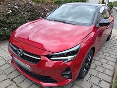 Bild des Angebotes Opel Corsa GS Line