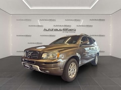 Bild des Angebotes Volvo XC90 D5 Momentum Geartronic 7-Sitze/Xenon/Navi