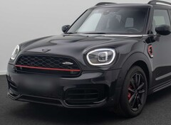 Bild des Angebotes MINI John Cooper Works Countryman ALL4 HUD Kamera H K