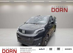 Bild des Angebotes Fiat E-Ulysse L3 75kWh 2023 Lounge Parksensoren vorne