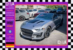 Bild des Angebotes Ford Mustang 5.0 GT V8*LED*PREMIUM*MEMORY*GARANTIE