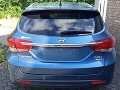 Bild des Angebotes Hyundai i40 i40cw 1.7 CRDiPremium