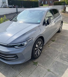 Bild des Angebotes VW Golf 1.5 TSI Facelift Goal LED NAV AHK ACC SHZ NA