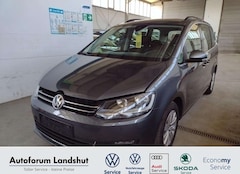 Bild des Angebotes VW Sharan 1.4 TSI COMFORTLINE/7SITZ/DSG/AHK/NAVI/SH