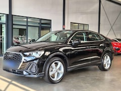 Bild des Angebotes Audi Q3 SPORTBACK 45 TFSI QUATTRO LEDER NAVI LED AHK