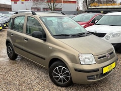 Bild des Angebotes Fiat Panda 1.2 8V Dynamic *1.HD*Servo* TÜV Neu