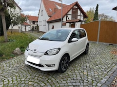 Bild des Angebotes Skoda Citigo CITIGOe iV Best of