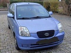 Bild des Angebotes Kia Picanto Picanto 1.1 LX